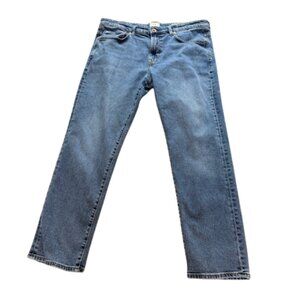 C&A Men’s Classic Fit Jeans Size 38x30